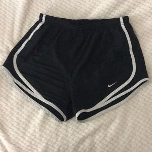 Workout shorts Nike